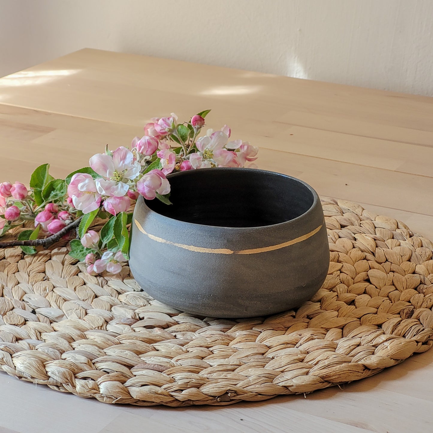The perfect serving bowl for your favorite meal.