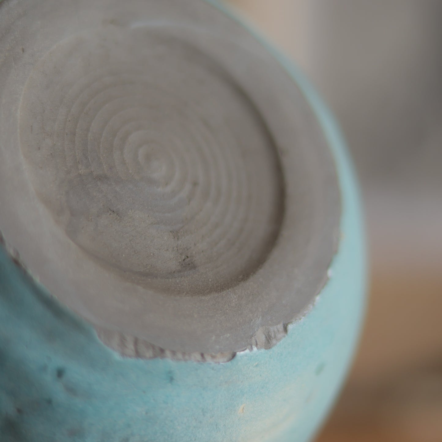 Seconds: Deep Earth Soup Bowl