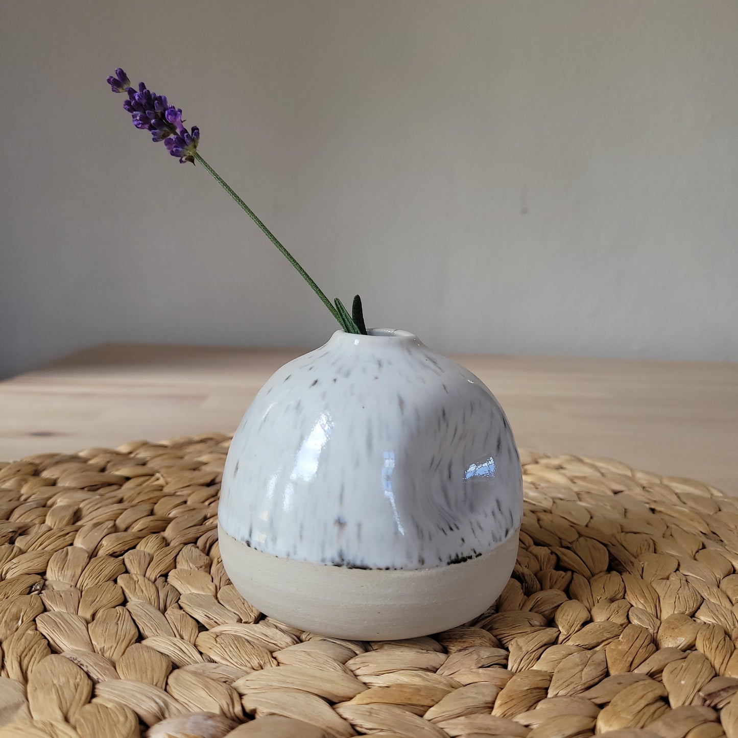Kleine vase