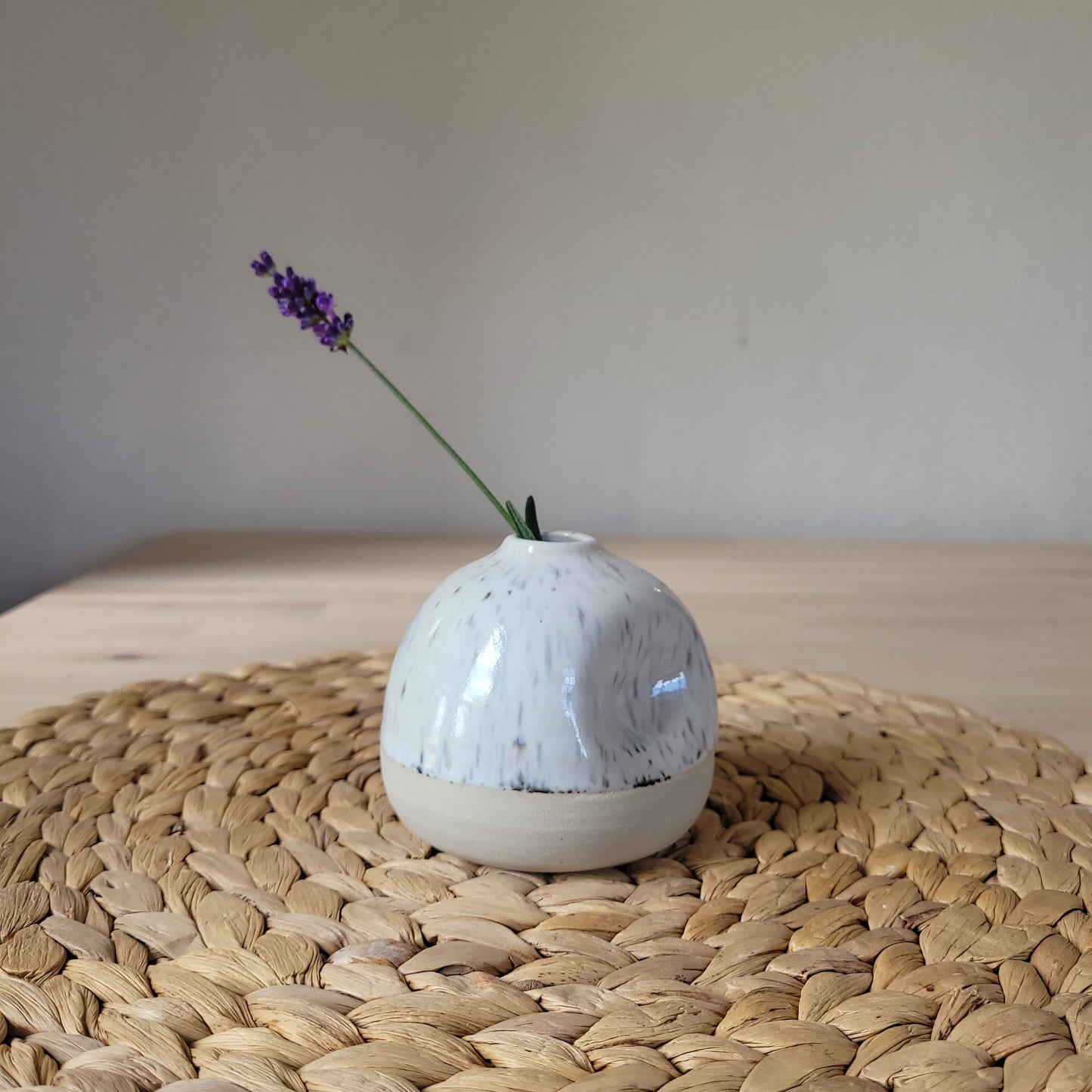 Kleine vase