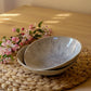 Ceramic serving bowl