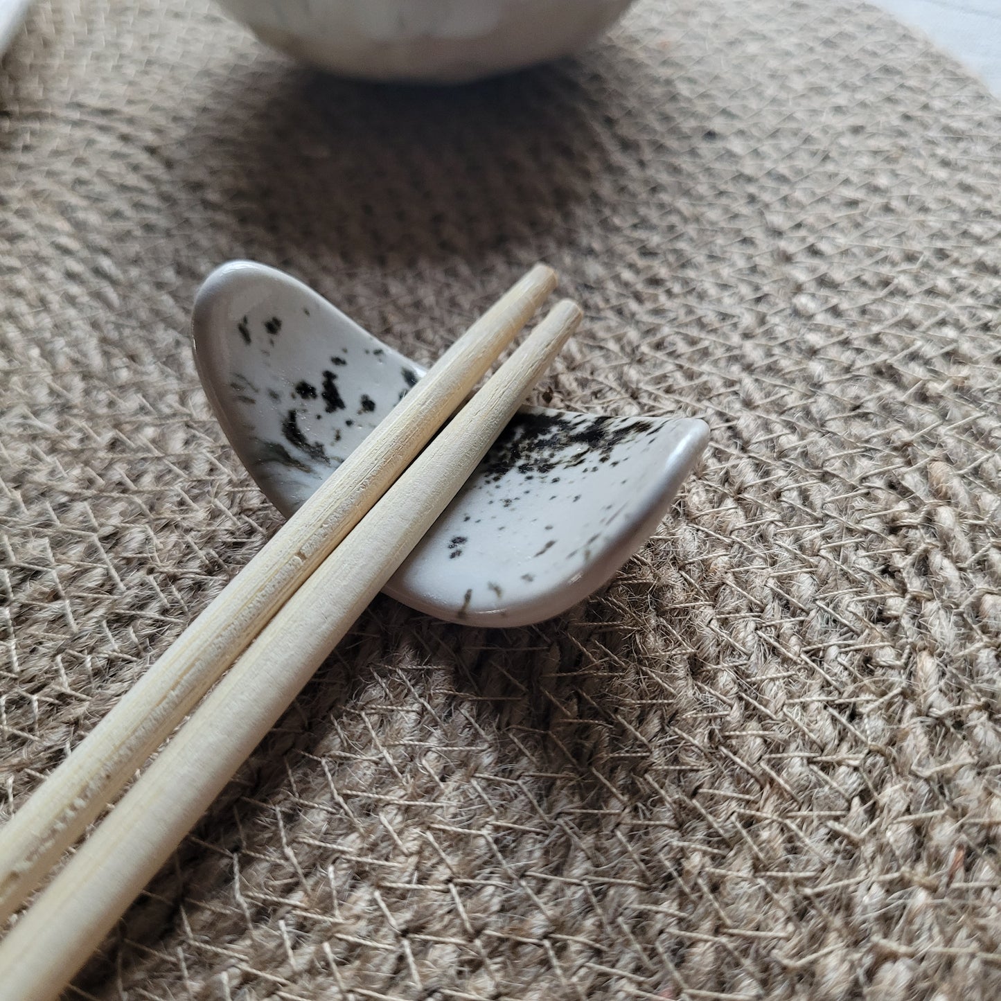 Handmade Ceramic Sushi Set: Elevate Your Dining with Japanese Elegance