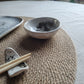 Handgefertigtes Keramik-Sushi-Set:Werten Sie Ihr Essen mit japanischer Eleganz auf