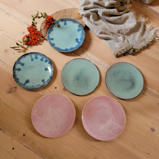 Desert plate | 20 cm