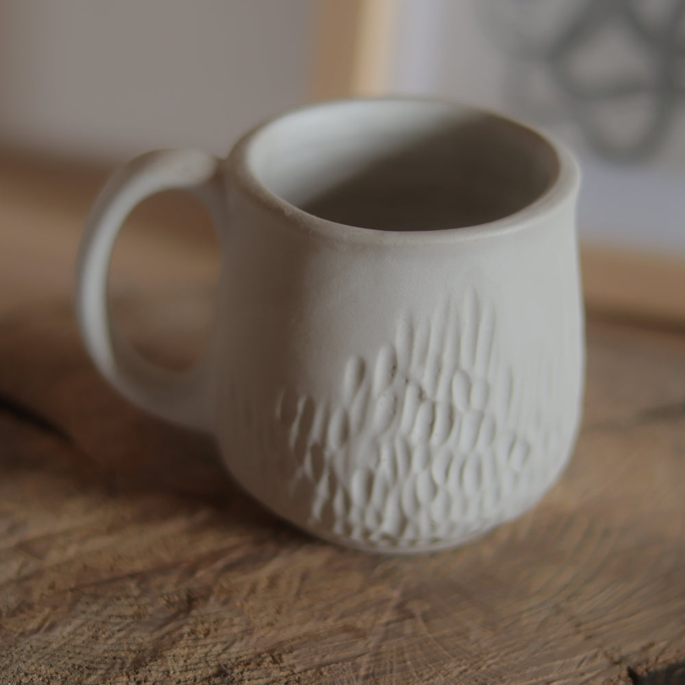 Mug | Studio Prototype Matte Glaze | Seconds Sale