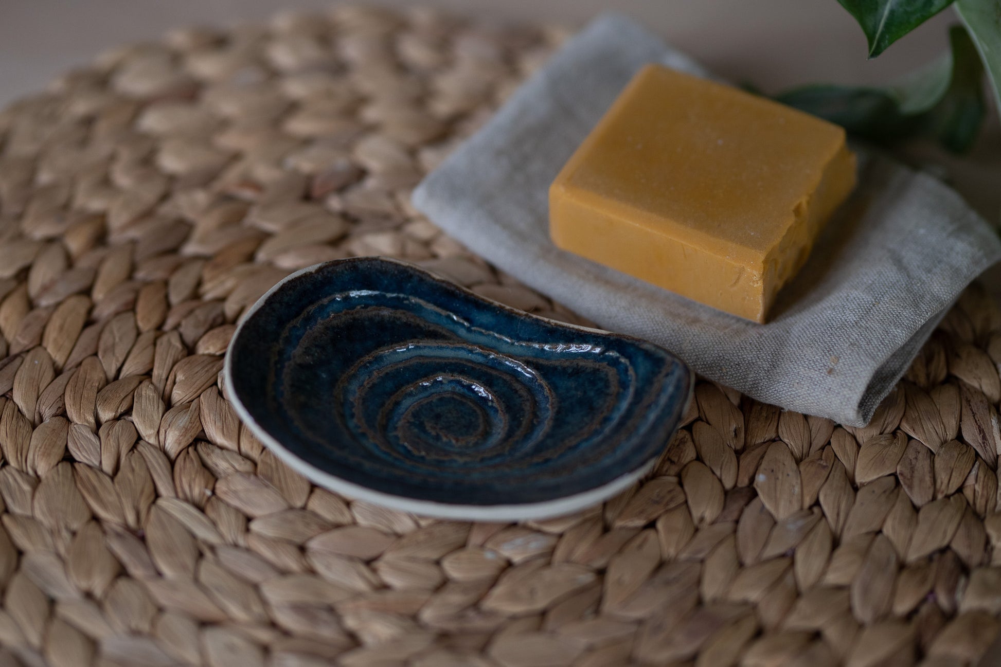 Unique Ceramic Soap Dish for an Unforgettable Gift